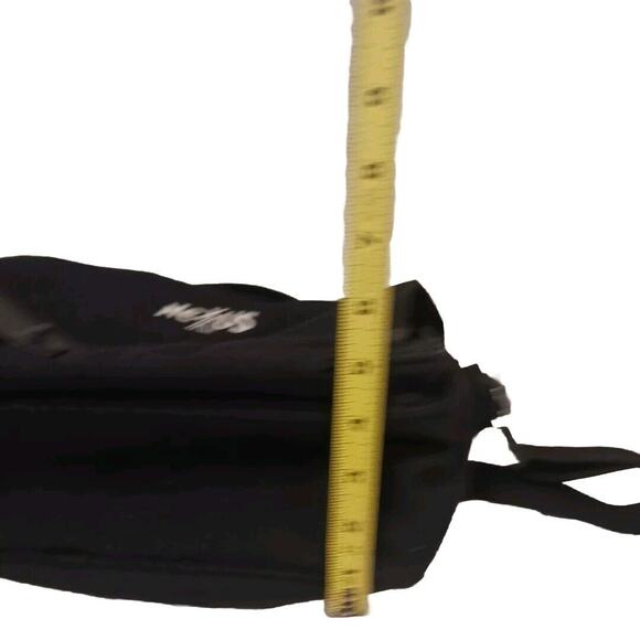 1980s NEXXUS Original Hair Stylist Bag Barber Case Organizer Embroiderd RARE VNT - Picture 14 of 14